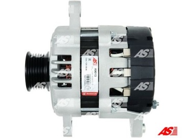 ALTERNATOR A9013