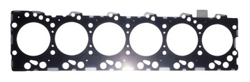 Прокладка головки Iveco Daf CF eurocargo 1,25 мм