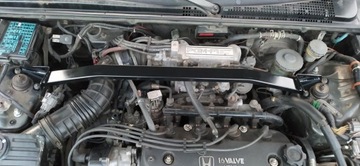 Передняя стойка Honda Accord IV 4