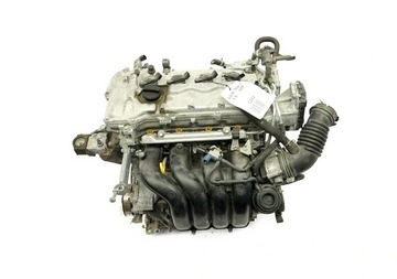 Двигун TOYOTA AVENSIS T27 WISH 1.8 2ZR-FAE