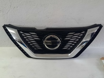 NISSAN QASHQAI II J11 LIFT GRILL ATRAPA