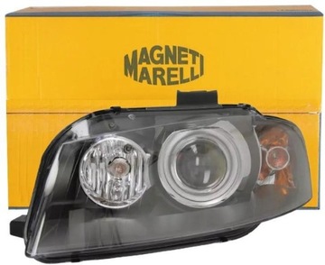 MAGNETI MARELLI ФАРА 711307022488