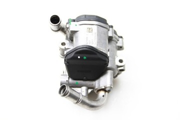 Volkswagen OE 04l131501ad клапан рециркуляції відпрацьованих газів DFH