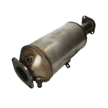 FILTR CZĄSTEK STAŁYCH BM CATALYSTS BM11006