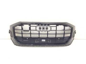 GRILL ATRAPA CHŁODNICY AUDI Q8 4M S-LINE 4M8853651