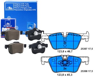 Тестовий продукт Mahle MS 280