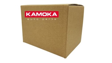 KAMOKA 8010015 Filtr cząstek stałych