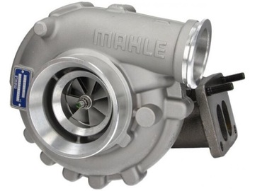 TURBOSPRĘŻARKA MAHLE 001 TC 17401 000