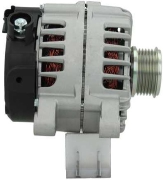 Alternator BV PSH 225.545.180.004