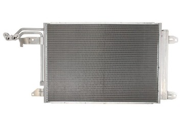 Chłodnica klimatyzacji Denso DCN32032