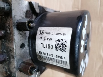 HONDA ACCORD VIII POMPA ABS MODULATOR TL1