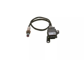 Bosch 0 281 008 673 датчик NOx, каталізатор Nox, датчик Nox, впорскування