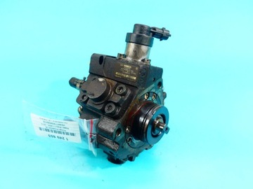 ТНВД NISSAN ATLEON II 06-13 3.0 DCI