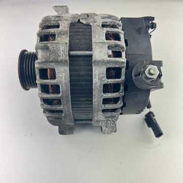 ALTERNATOR JAGUAR LAND RANGE ROVER EVOQUE 2.0D