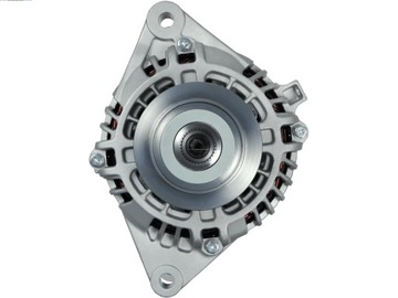 AS-PL A9019 Alternator