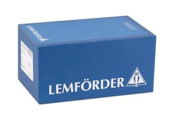 Подушка коробки передач LEMFORDER 3445601