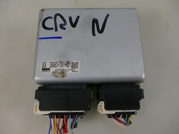 HONDA CR-V IV CRV 1.6 я-DTEC модуль допомоги драйвер комп'ютер