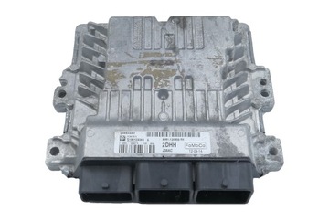 STEROWNIK FORD S180133044A AV61-12A650-YH 2DHH