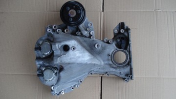 Корпус ГРМ в зборі CM5G-6059 - GC Ford FOCUS III ECOBOOST 1.0