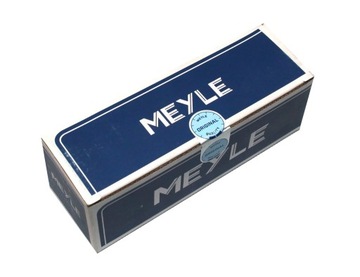 Meyle 014 930 0001 / s мехатронік, Автоматичний