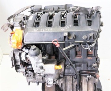 SILNIK ENGINE BMW E46 E60 3,0D M57TE4 204KM 306D2