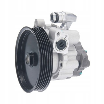 POMPA WSPOMAGANIA MERCEDES E300/E550 W212/S212 09-