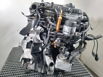 Двигун VW PASSAT B5 FL 1.9 TDI