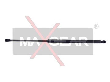 Maxgear 12-0233 газова пружина, кришка багажного відсіку