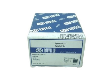 RUVILLE 55236
