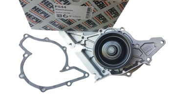 POMPA WODY HEPU P544 VW PASSAT B5 2.8