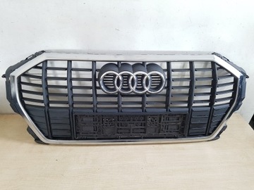 AUDI Q3 17^ решетка решетки 83a853651a