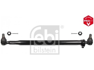 FEBI BILSTEIN 35178 гідравлічний насос, система