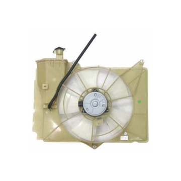 Вентилятор NRF для Toyota AVENSIS VERSO 2.0