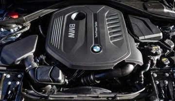 Двигун BMW M 140i m 240i b58b30a безкоштовна збірка
