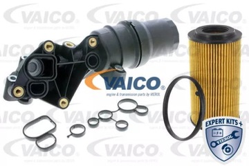 VAICO V10-4983 "" корпус масляного фільтра AUDI A3,