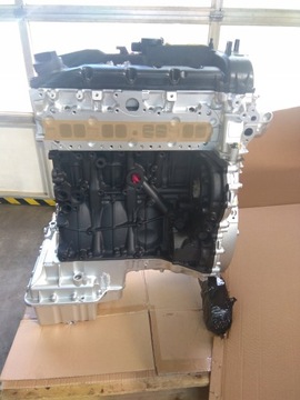 Двигун 651958 MERCEDES-BENZ Sprinter III (W907 / W910) 314 CDI RWD, 4WD