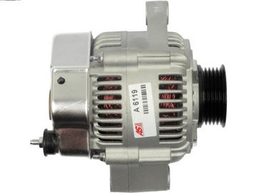 Alternator AS-PL A6119