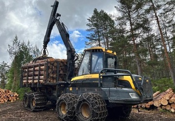 Видалення AdBlue DPF SCR Ponsse Case FENDT