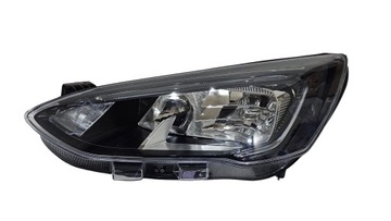 ЛАМПА ПЕРЕДНЯ ЛІВА ЗВИЧАЙНА + LED FORD FOCUS IV MK4 MX7B-13E015-CC