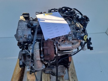 Двигун в зборі Chevrolet Captiva 2.2 CDTI VCDI 147TYS Z22D1