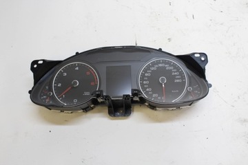 Audi A4 B8 lift licznik 8K0920932