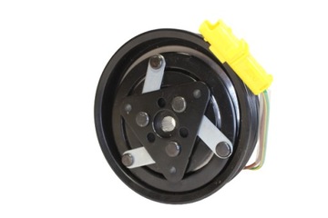 КОМПРЕСОРНА МУФТА RENAULT KANGOO 2008-2020