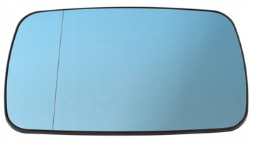Циліндр зовнішнього дзеркала з обігрівом BMW 3 E46
