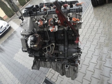 Двигатель BMW 5 2.0 D N47 204D4 M47T 06R 163PS