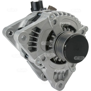 ALTERNATOR HC-CARGO 113922