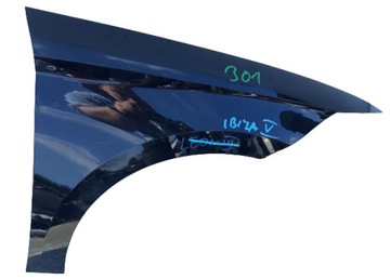 Seat Ibiza 5 V 6F0 18- błotnik prawy przedni przód