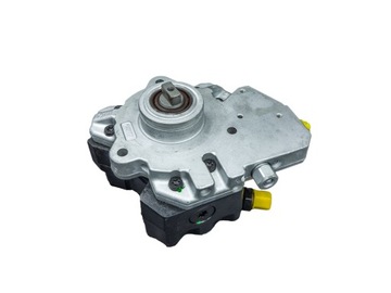 Насос 0445010127 Bosch Chrysler 2.2 Повернення Застави