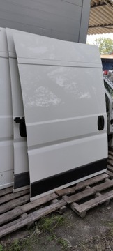 DRZWI BOCZNE PRZESUWNE DUCATO III BOXER JUMPER H2