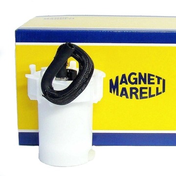 паливний насос в зборі Opel Marelli MAM00009M