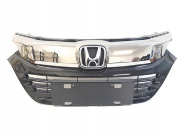 ATRAPA GRILL KOMPLETNY HONDA HRV HR-V 2019- LIFT